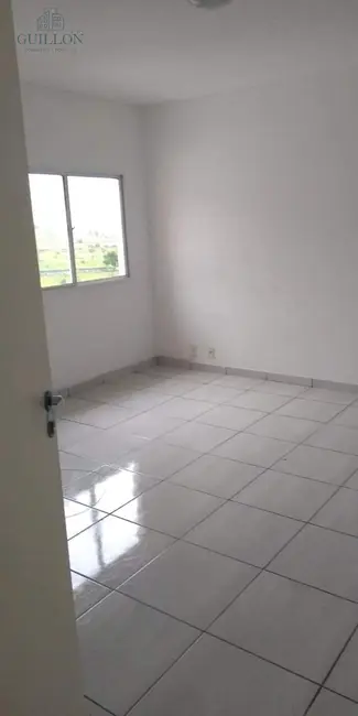 Apartamento com 2 quartos à venda, 52m2 em São Dimas, Guaratingueta - SP - imagem 1 Foto 1 de Apartamento com 2 quartos à venda, 52m2 em São Dimas, Guaratingueta - SP