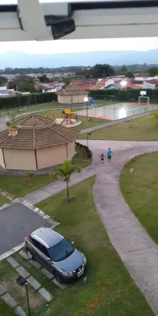 Foto 2 de Apartamento com 2 quartos à venda, 52m2 em São Dimas, Guaratingueta - SP