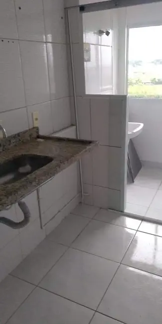Foto 4 de Apartamento com 2 quartos à venda, 52m2 em São Dimas, Guaratingueta - SP