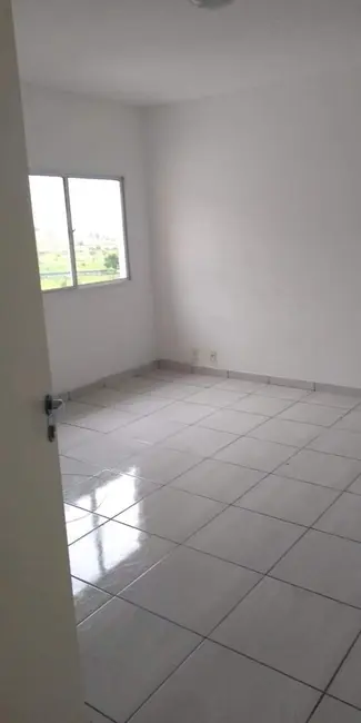 Foto 1 de Apartamento com 2 quartos à venda, 52m2 em São Dimas, Guaratingueta - SP
