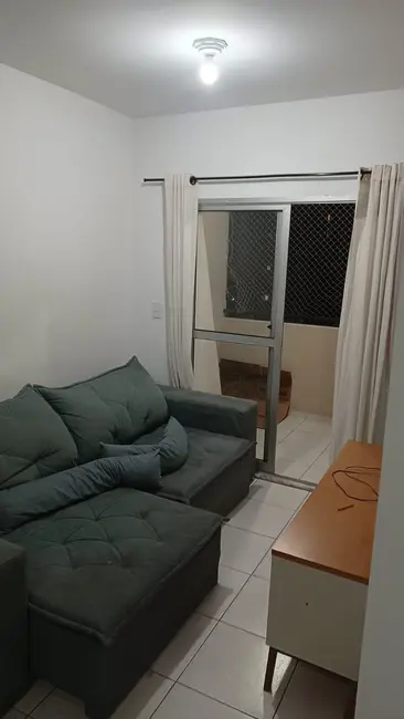 Foto 4 de Apartamento com 2 quartos à venda, 78m2 em Areão, Taubate - SP