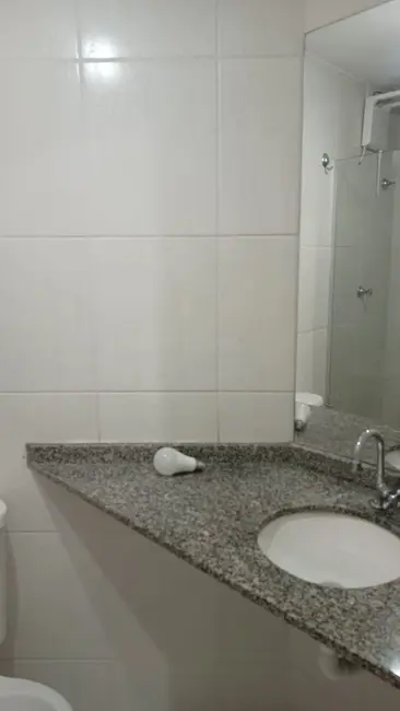 Foto 9 de Apartamento com 2 quartos à venda, 78m2 em Areão, Taubate - SP