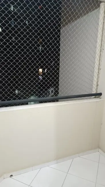 Foto 1 de Apartamento com 2 quartos à venda, 78m2 em Areão, Taubate - SP