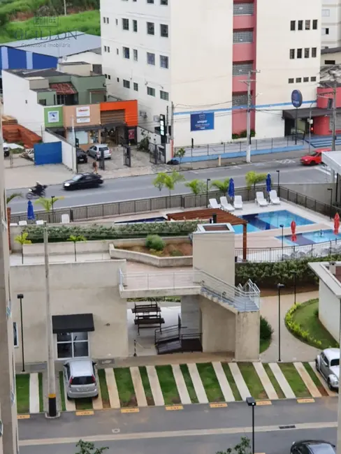 Foto 6 de Apartamento com 3 quartos à venda, 70m2 em Vila São Geraldo, Taubate - SP