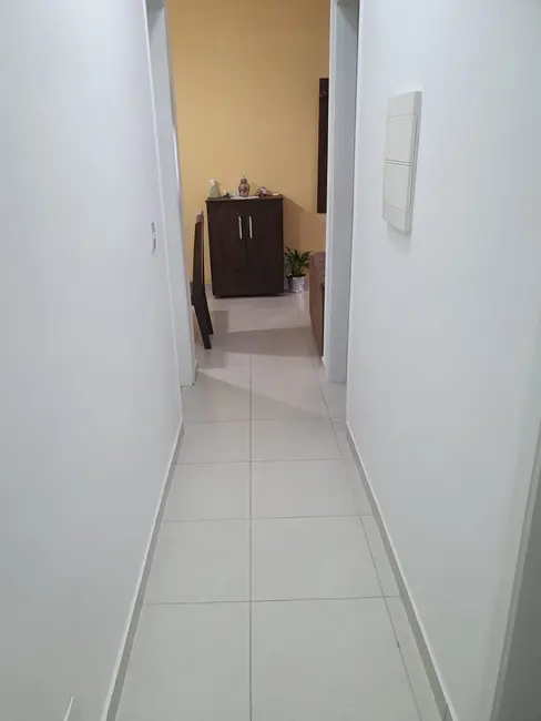 Foto 5 de Apartamento com 3 quartos à venda, 70m2 em Vila São Geraldo, Taubate - SP