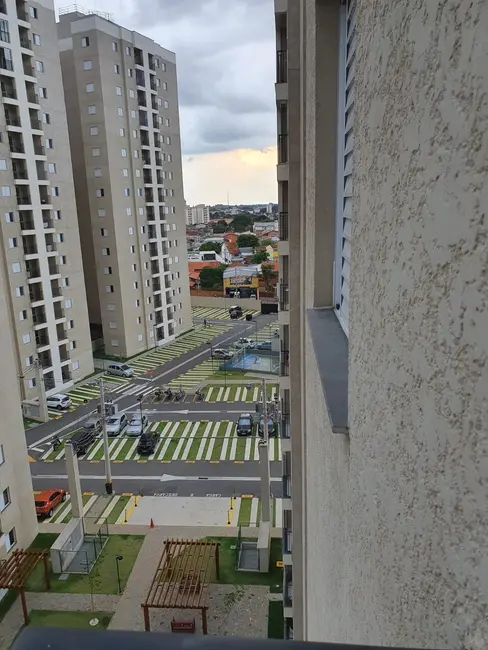 Foto 8 de Apartamento com 3 quartos à venda, 70m2 em Vila São Geraldo, Taubate - SP