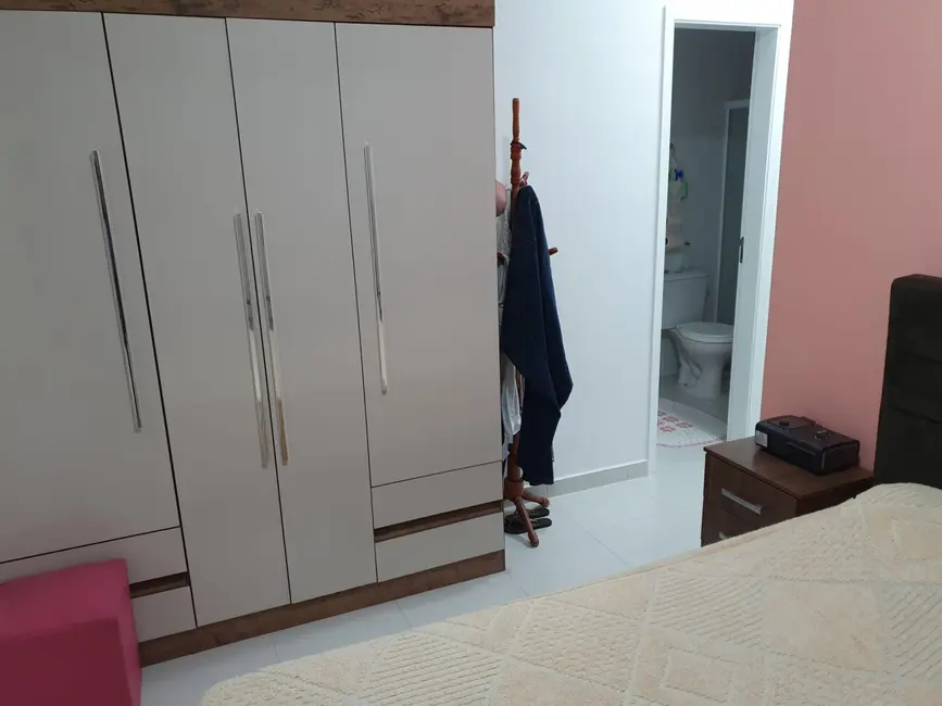 Foto 9 de Apartamento com 3 quartos à venda, 70m2 em Vila São Geraldo, Taubate - SP