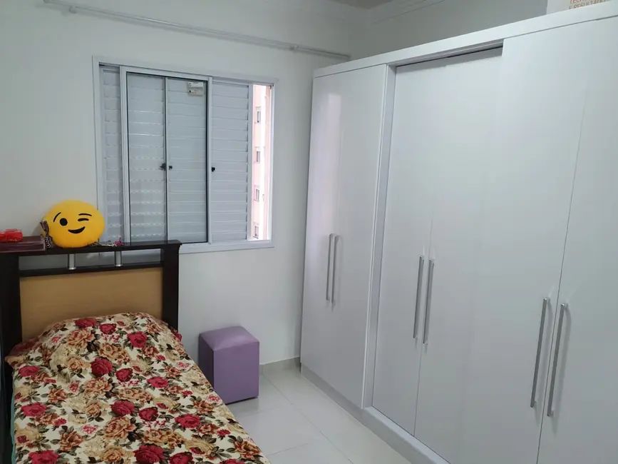 Foto 2 de Apartamento com 3 quartos à venda, 70m2 em Vila São Geraldo, Taubate - SP