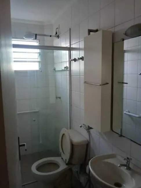 Foto 5 de Apartamento com 2 quartos à venda, 71m2 em São Benedito, Pindamonhangaba - SP