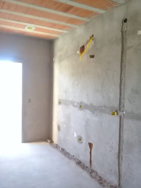Foto 3 de Apartamento com 2 quartos à venda, 60m2 em Jardim Padre Rodolfo, Pindamonhangaba - SP