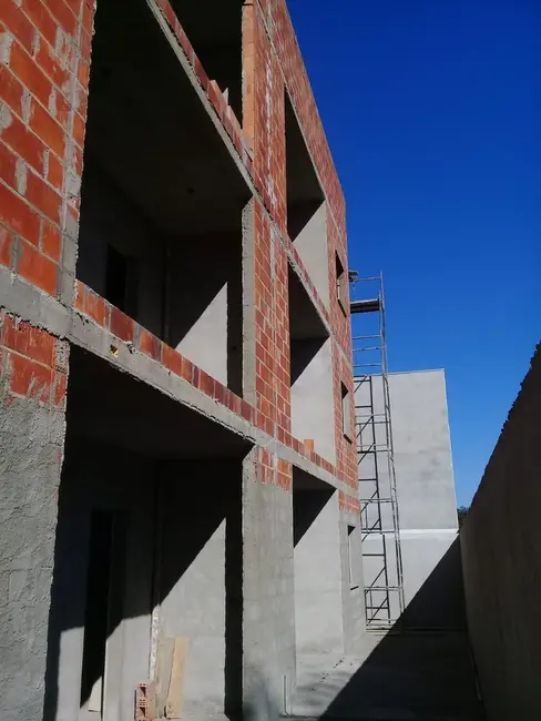 Foto 1 de Apartamento com 2 quartos à venda, 60m2 em Jardim Padre Rodolfo, Pindamonhangaba - SP