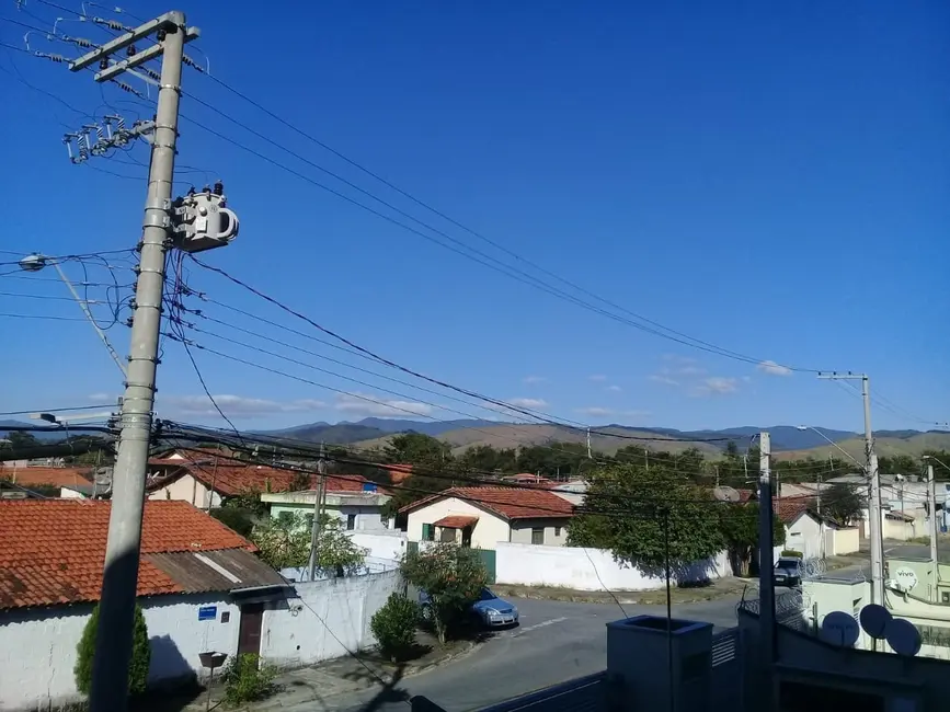 Foto 6 de Apartamento com 2 quartos à venda, 60m2 em Jardim Padre Rodolfo, Pindamonhangaba - SP