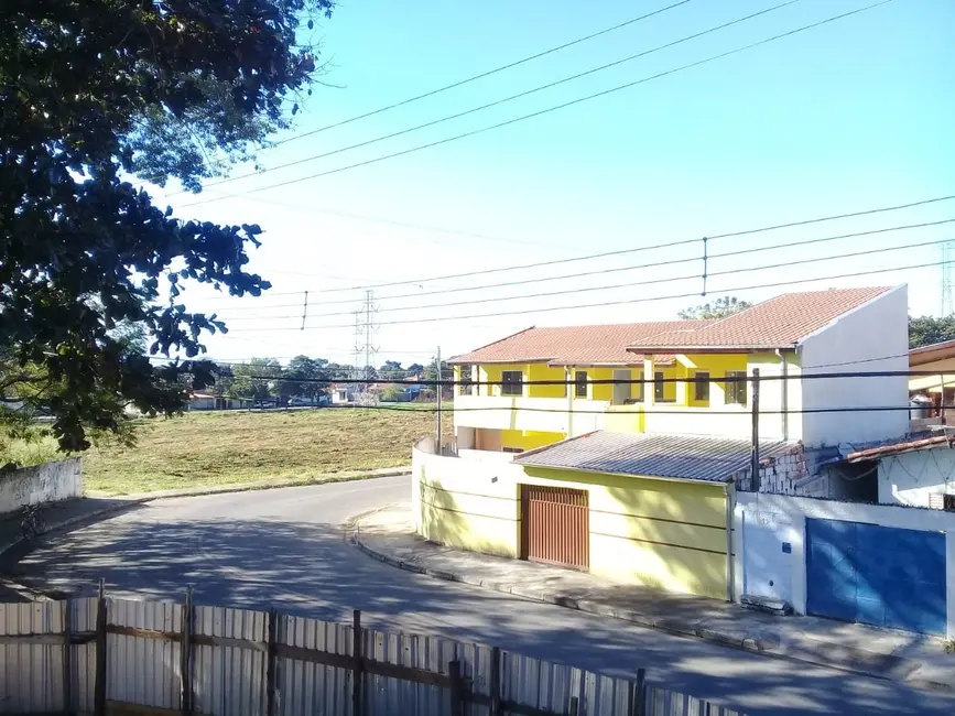 Foto 5 de Apartamento com 2 quartos à venda, 60m2 em Jardim Padre Rodolfo, Pindamonhangaba - SP