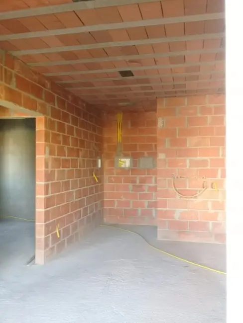 Foto 8 de Apartamento com 2 quartos à venda, 60m2 em Jardim Padre Rodolfo, Pindamonhangaba - SP