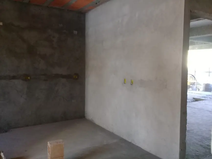 Foto 9 de Apartamento com 2 quartos à venda, 60m2 em Jardim Padre Rodolfo, Pindamonhangaba - SP