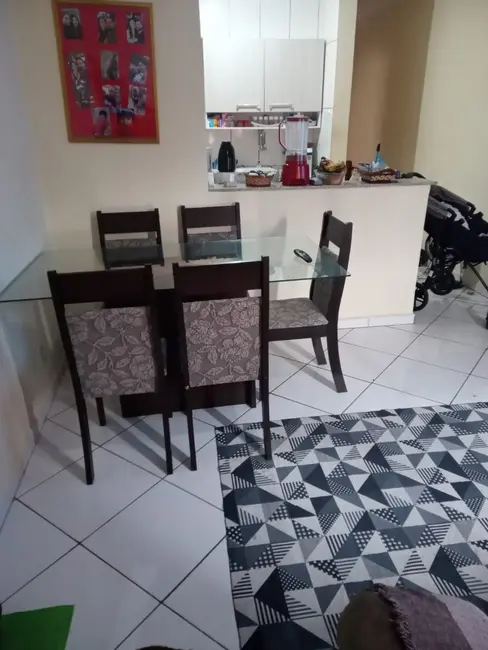 Foto 4 de Apartamento com 2 quartos à venda, 63m2 em Residencial Jardim Aurora, Pindamonhangaba - SP