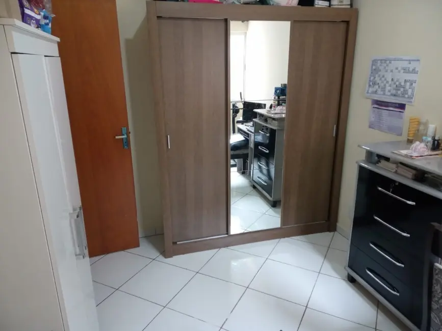 Foto 7 de Apartamento com 2 quartos à venda, 63m2 em Residencial Jardim Aurora, Pindamonhangaba - SP