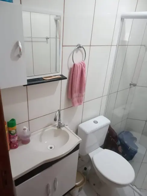Foto 9 de Apartamento com 2 quartos à venda, 63m2 em Residencial Jardim Aurora, Pindamonhangaba - SP