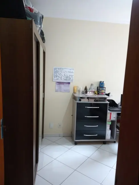 Foto 5 de Apartamento com 2 quartos à venda, 63m2 em Residencial Jardim Aurora, Pindamonhangaba - SP