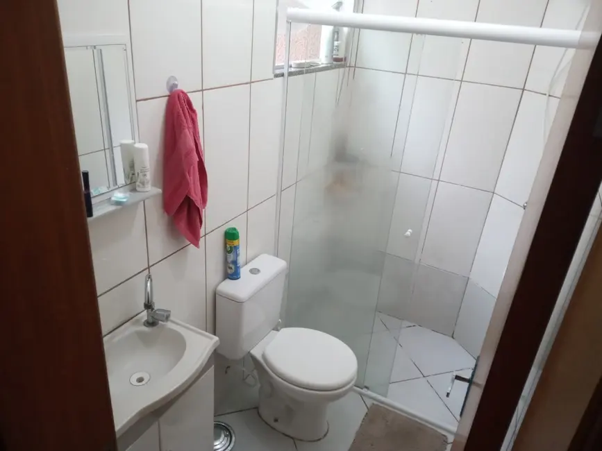 Foto 2 de Apartamento com 2 quartos à venda, 63m2 em Residencial Jardim Aurora, Pindamonhangaba - SP
