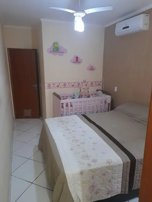 Foto 3 de Apartamento com 2 quartos à venda, 63m2 em Residencial Jardim Aurora, Pindamonhangaba - SP