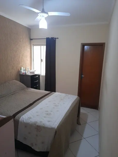 Foto 2 de Apartamento com 2 quartos à venda, 63m2 em Residencial Jardim Aurora, Pindamonhangaba - SP