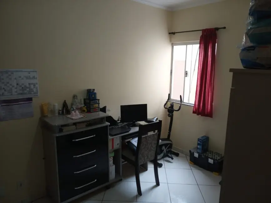 Foto 6 de Apartamento com 2 quartos à venda, 63m2 em Residencial Jardim Aurora, Pindamonhangaba - SP