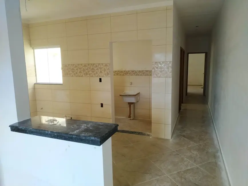 Foto 5 de Apartamento com 2 quartos à venda, 71m2 em Cidade Nova, Pindamonhangaba - SP