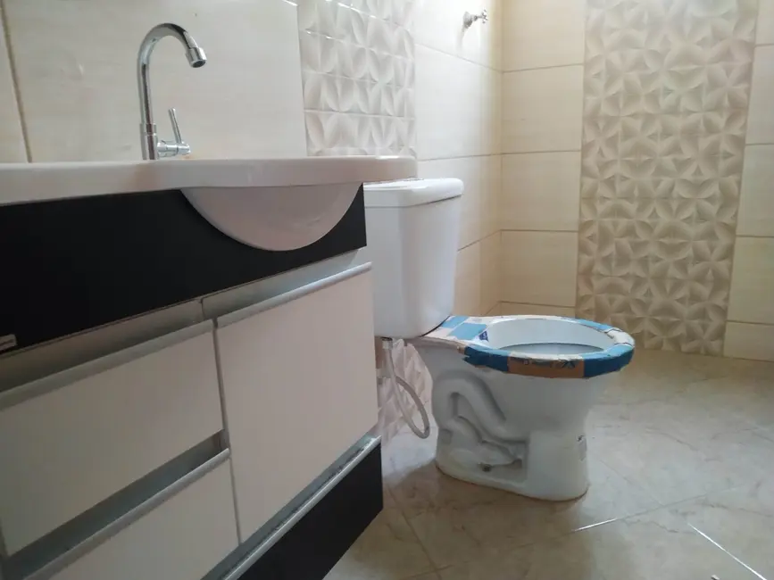 Foto 9 de Apartamento com 2 quartos à venda, 71m2 em Cidade Nova, Pindamonhangaba - SP