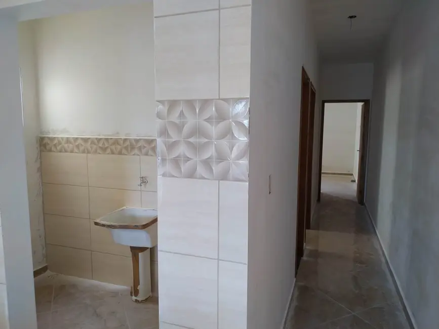 Foto 7 de Apartamento com 2 quartos à venda, 71m2 em Cidade Nova, Pindamonhangaba - SP