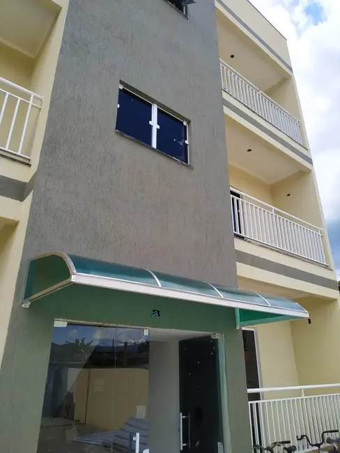 Foto 3 de Apartamento com 2 quartos à venda, 71m2 em Cidade Nova, Pindamonhangaba - SP