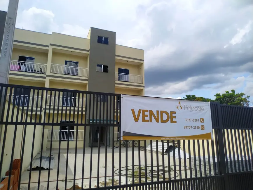 Foto 2 de Apartamento com 2 quartos à venda, 71m2 em Cidade Nova, Pindamonhangaba - SP