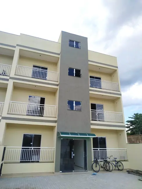 Foto 1 de Apartamento com 2 quartos à venda, 71m2 em Cidade Nova, Pindamonhangaba - SP