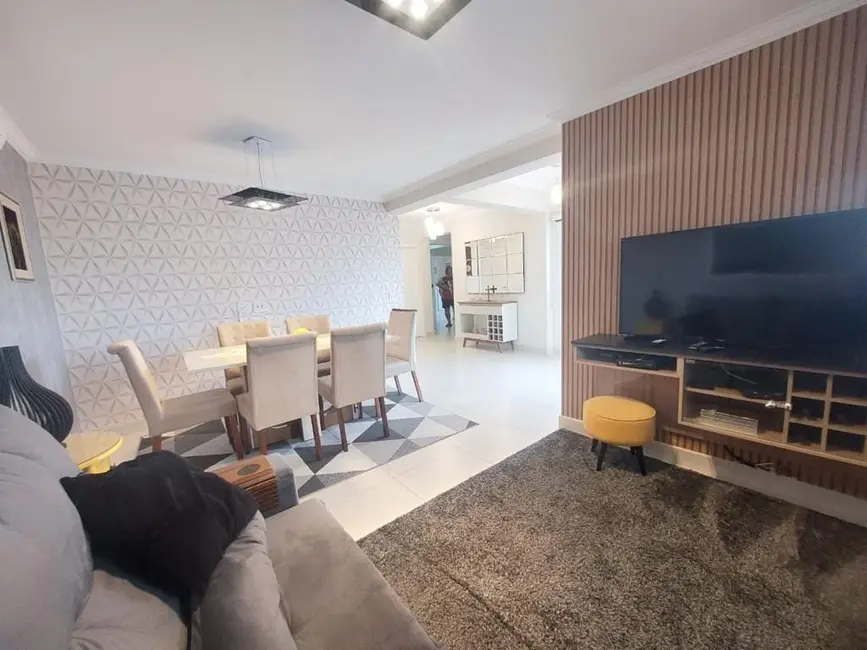 Foto 6 de Apartamento com 3 quartos à venda em Centro, Taubate - SP