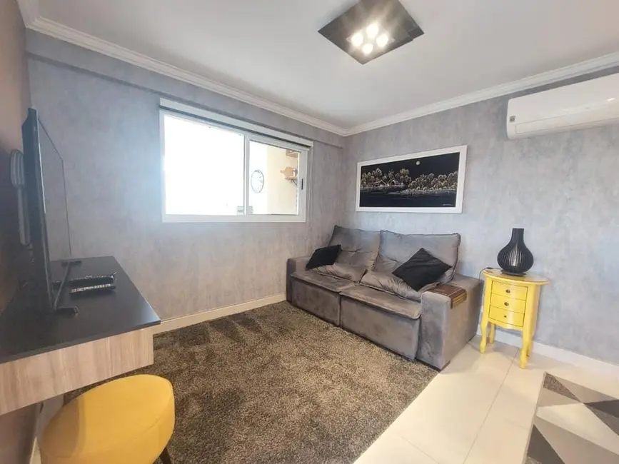 Foto 7 de Apartamento com 3 quartos à venda em Centro, Taubate - SP