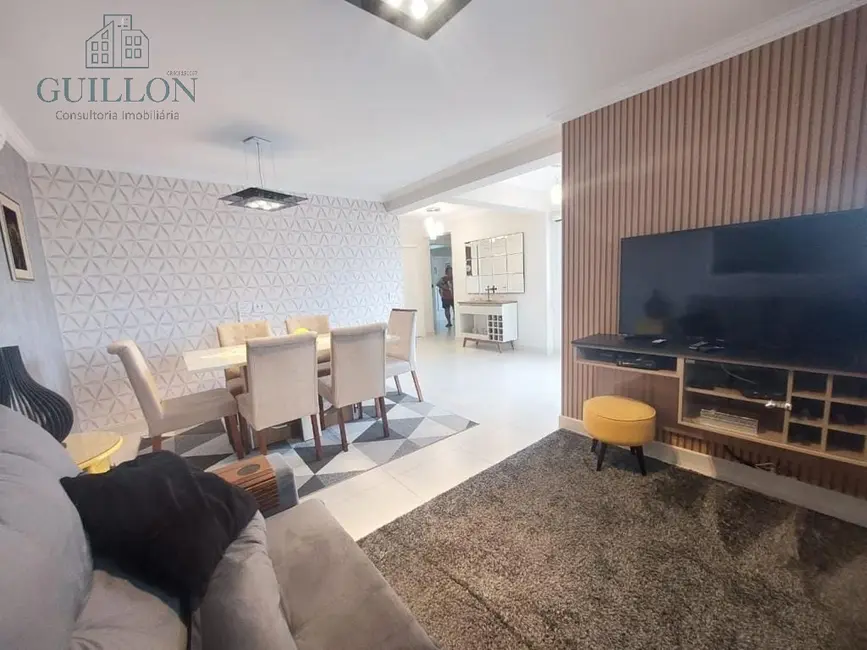Foto 6 de Apartamento com 3 quartos à venda em Centro, Taubate - SP
