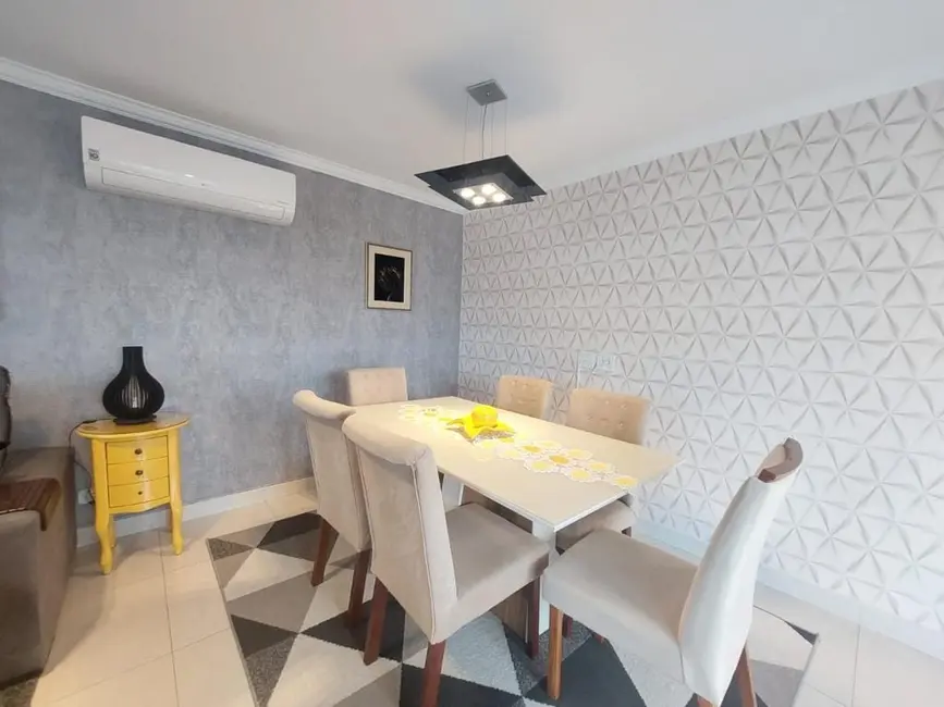 Foto 8 de Apartamento com 3 quartos à venda em Centro, Taubate - SP