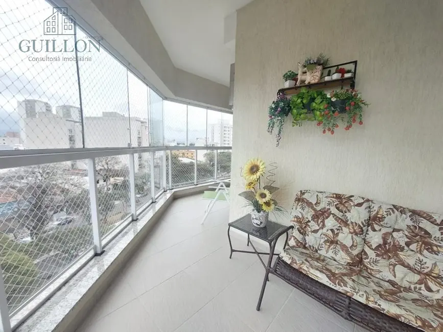 Foto 9 de Apartamento com 3 quartos à venda em Centro, Taubate - SP