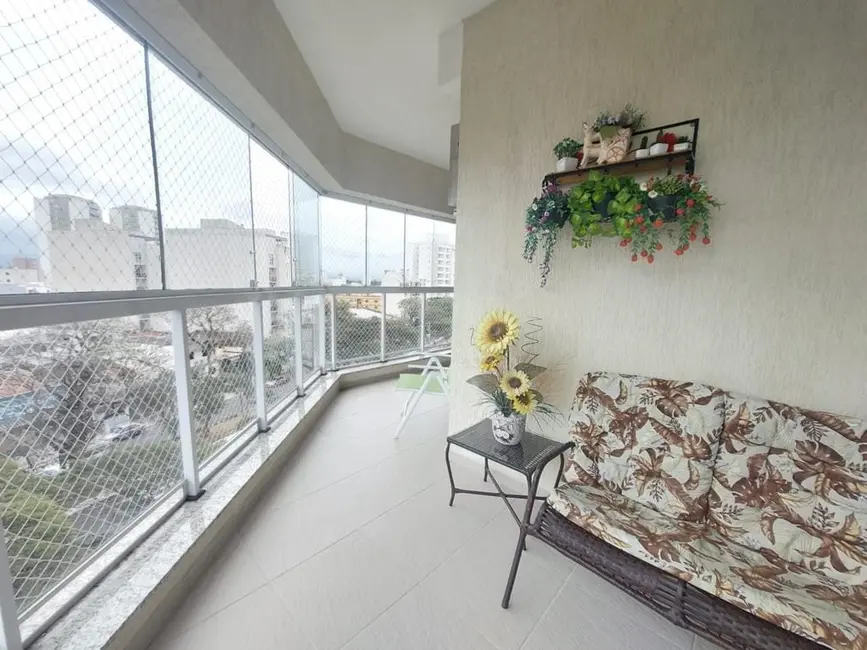 Foto 9 de Apartamento com 3 quartos à venda em Centro, Taubate - SP