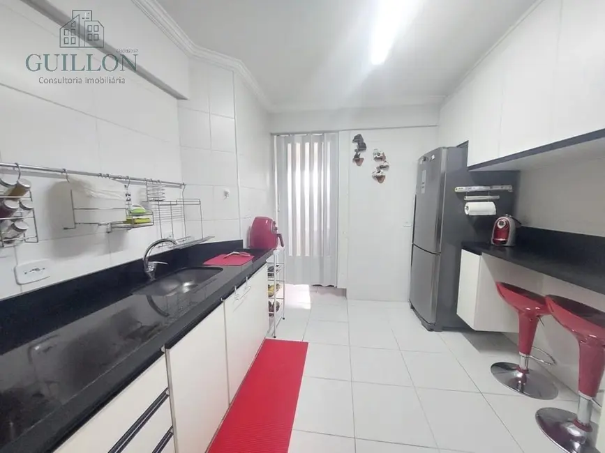 Foto 3 de Apartamento com 3 quartos à venda em Centro, Taubate - SP