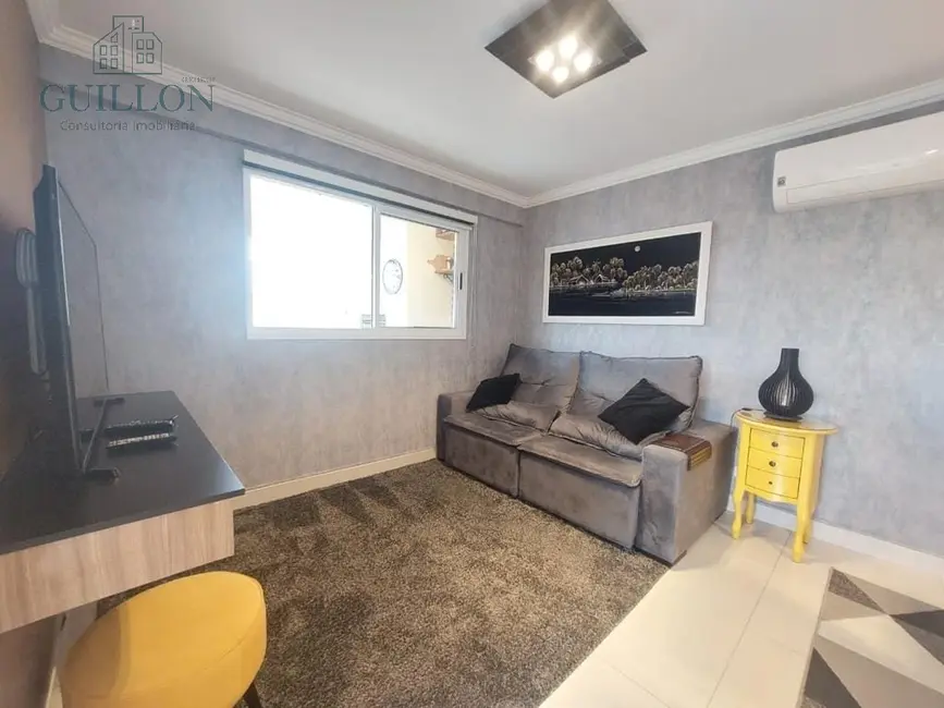 Foto 7 de Apartamento com 3 quartos à venda em Centro, Taubate - SP