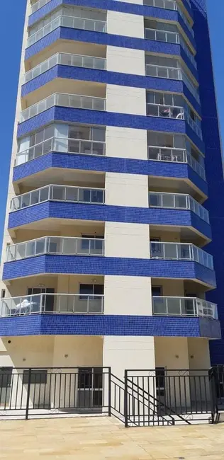 Foto 1 de Apartamento com 3 quartos à venda em Centro, Taubate - SP