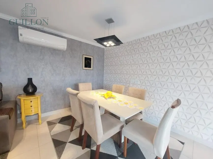 Foto 8 de Apartamento com 3 quartos à venda em Centro, Taubate - SP