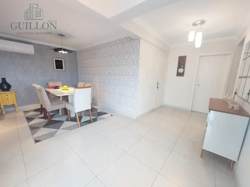 Foto 5 de Apartamento com 3 quartos à venda em Centro, Taubate - SP