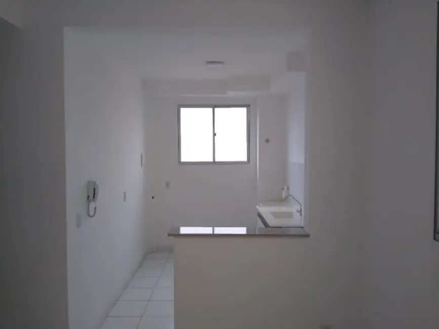 Foto 1 de Apartamento com 2 quartos à venda, 48m2 em Jardim Santa Catarina, Taubate - SP