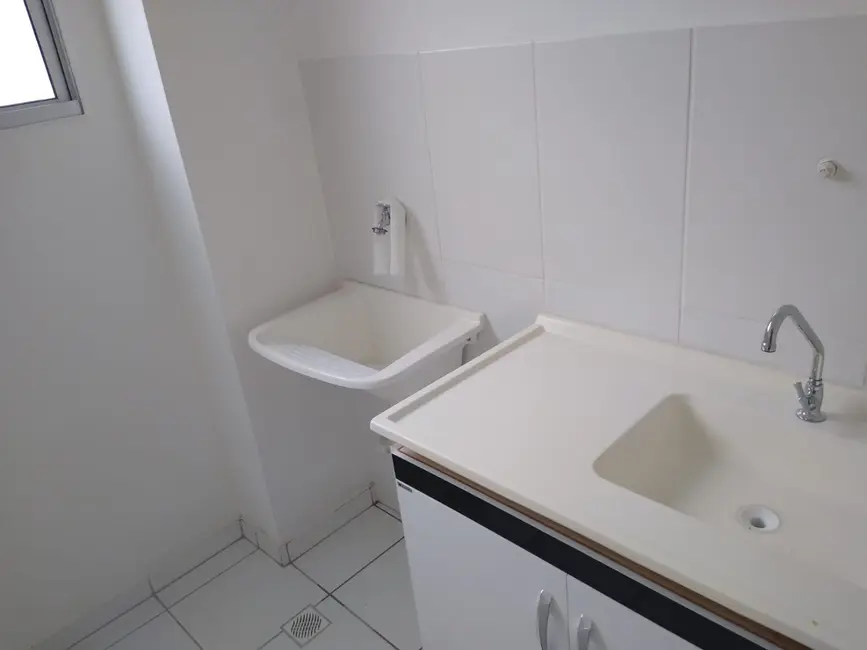 Foto 6 de Apartamento com 2 quartos à venda, 48m2 em Jardim Santa Catarina, Taubate - SP