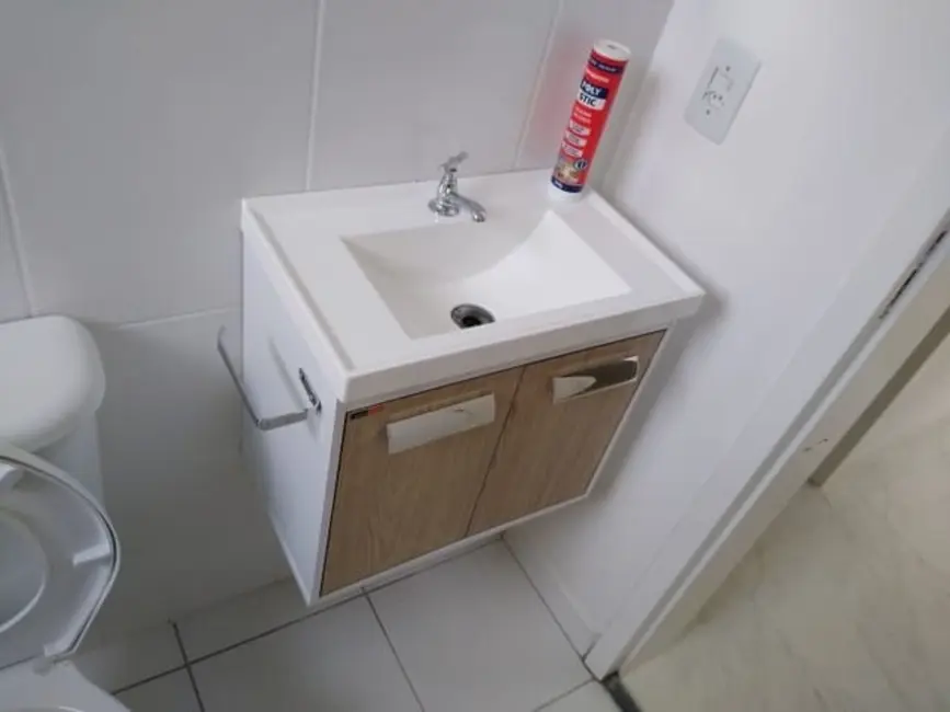 Foto 5 de Apartamento com 2 quartos à venda, 48m2 em Jardim Santa Catarina, Taubate - SP