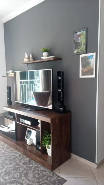 Foto 7 de Apartamento com 2 quartos à venda, 70m2 em Jardim Jaraguá, Taubate - SP