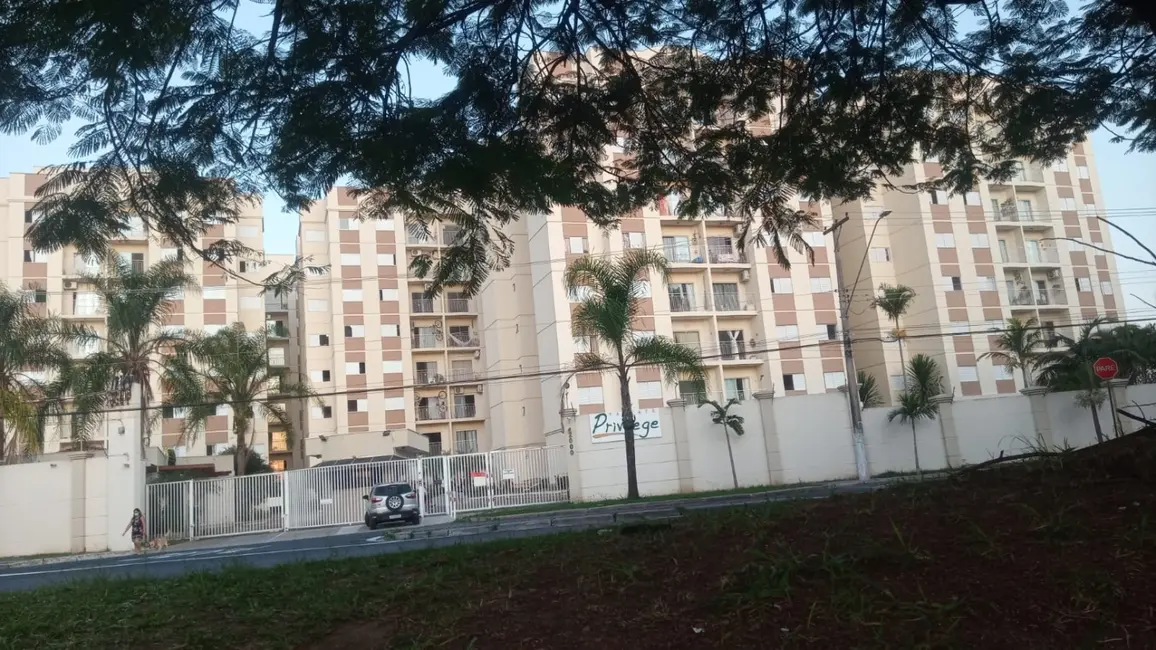 Foto 2 de Apartamento com 2 quartos à venda, 70m2 em Jardim Jaraguá, Taubate - SP