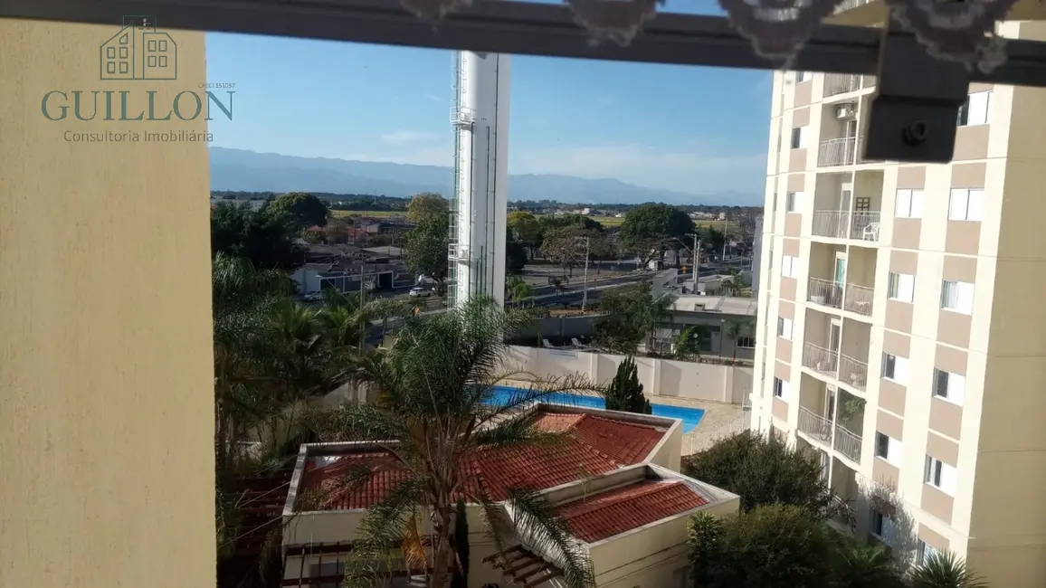 Apartamento com 2 quartos à venda, 70m2 em Jardim Jaraguá, Taubate - SP - imagem 5 Foto 5 de Apartamento com 2 quartos à venda, 70m2 em Jardim Jaraguá, Taubate - SP